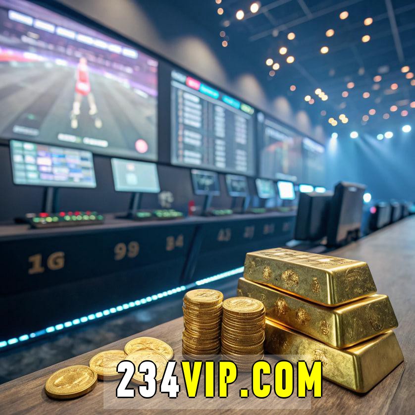 10% de bônus de cashback na 234vip.com