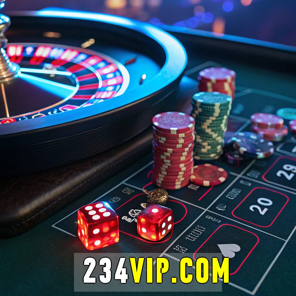 vivo no cassino 234vip.com
