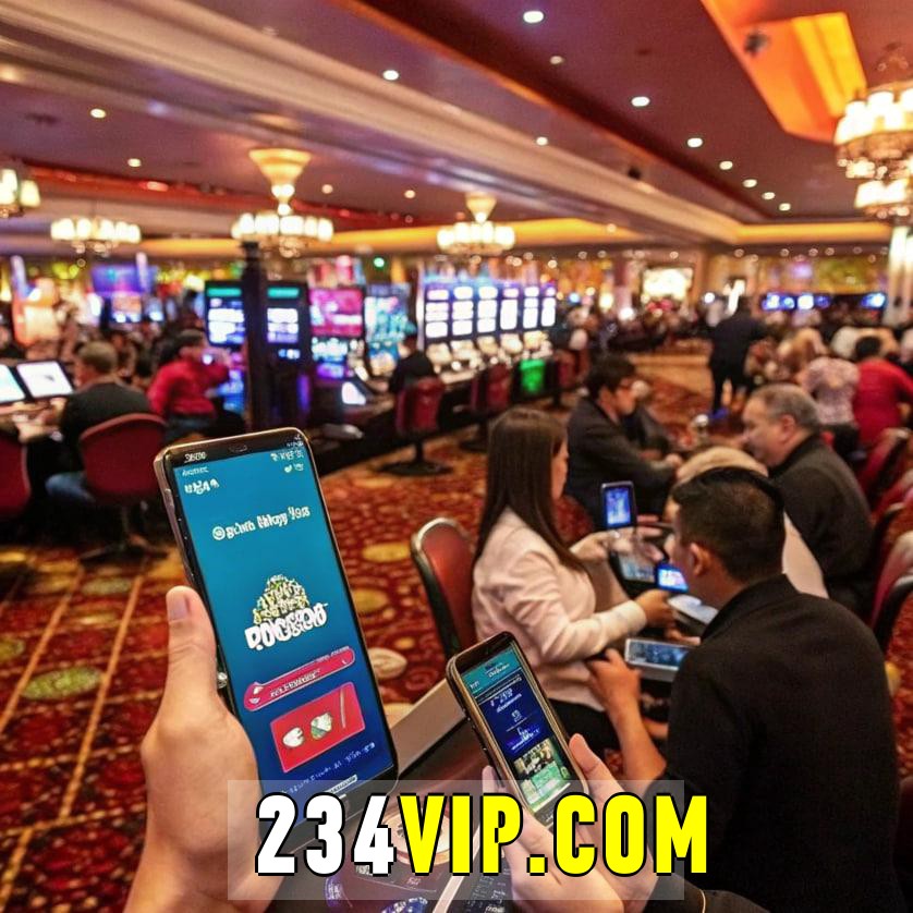 234vip.com aplicativo