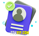 Tornar-se um membro do 234vip.com é muito simples